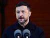 Zelenskiy says Ukraine's peace talks with US constructive but not easy