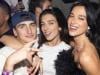 Dua Lipa enjoys club night with family after wrapping world tour