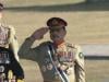CDF Field Marshal Asim Munir receives guard of honour at GHQ