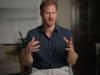 Prince Harry raises eyebrows in unexpected remark on TV moment