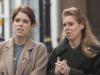 Beatrice, Eugenie draw attention over private connections: watch