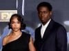 Damson Idris cozy outing with Lori Harvey fuels romance buzz