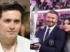 Brooklyn Beckham snubs parents in festive post despite Victoria's sweet move