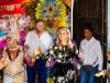 Dutch royals engage with locals in exclusive overseas visit