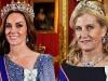 Duchess Sophie: The queen of hearts behind Kate's throne