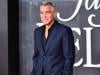 George Clooney explains he hates directing himself
