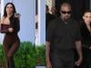 Bianca Censori spotted in daring bodysuit as she pulls attention in LA
