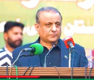 Small provinces will 'definitely' be formed, says minister