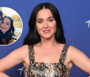 Katy Perry makes heartfelt speech after confirming Justin Trudeau romance