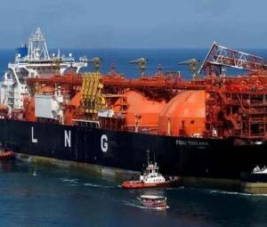 Pakistan to sell surplus LNG in global markets from next year: minister