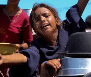 UN cuts its aid appeal for 2026 despite soaring need