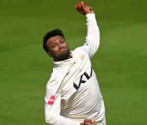 Bangladesh's Shakib Al Hasan admits to 'deliberately bowling with illegal action'