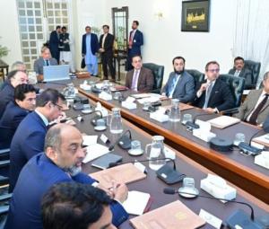 PM Shehbaz okays projects to ensure uninterrupted power for Gwadar, GB