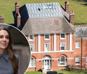 Kate Middleton shifts focus on next challenge after Forest Lodge move