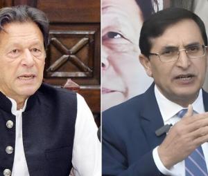 'Think about democracy': Gohar dismisses 'minus-Imran' notion