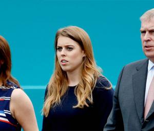 Princess Eugenie and Beatrice targeted with investigation as Andrew's shadow looms over