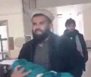 7-year-old dies in South Waziristan due to 'lack of facilities' in govt hospital