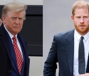 Prince Harry's daring dig may spark fury in White House