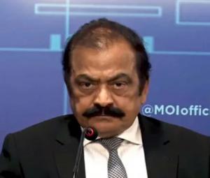 Cannot rule out treason case against PTI founder: PM's aide