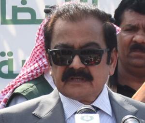 Cannot rule out treason case against PTI founder: PM's aide