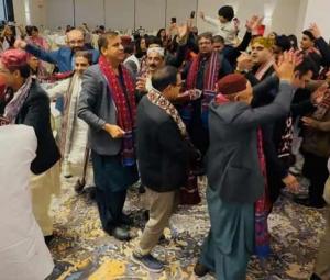 Dallas celebrates Sindhi Cultural Day