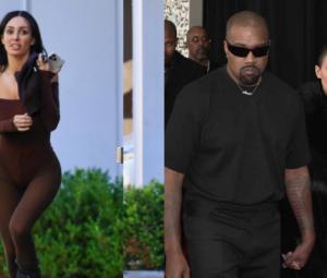 Bianca Censori spotted in daring bodysuit as she pulls attention in LA