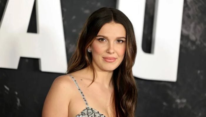 Millie Bobby Brown on finding out the ending of ‘Stranger Things