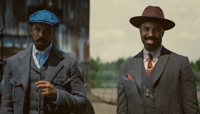 Michael B. Jordan on Golden Globe nomination after Sinners