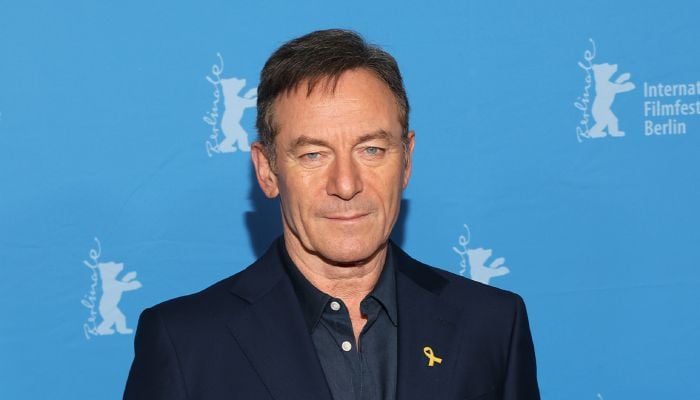 Jason Isaacs shares future work plans