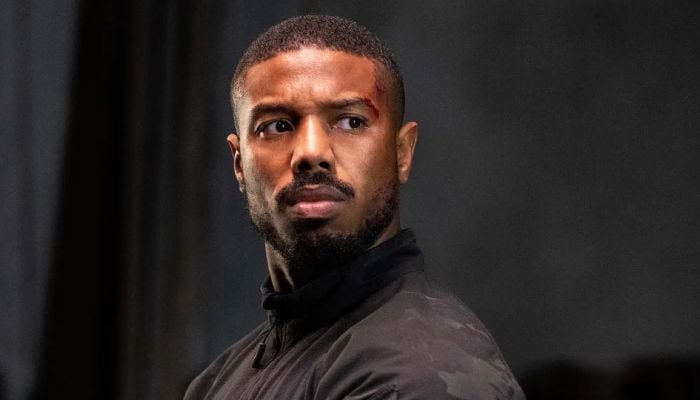 Michael B. Jordan on ‘I Am Legend 2