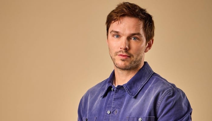 Nicholas Hoult shares update on making of Tom Fords ‘Cry to Heaven