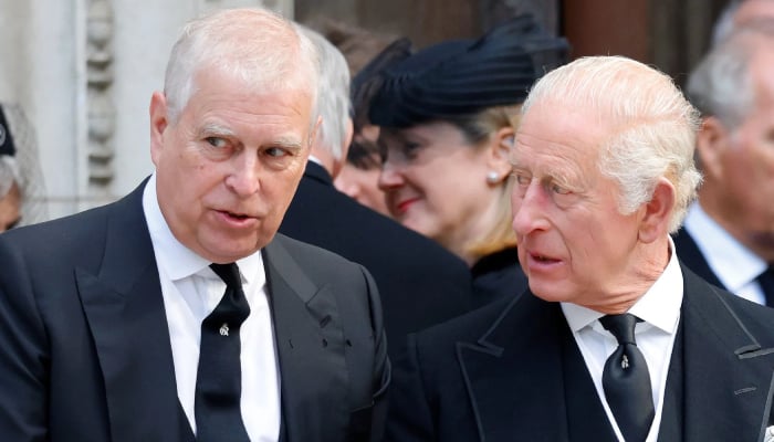 King Charles makes situation tough for Andrew: big blow