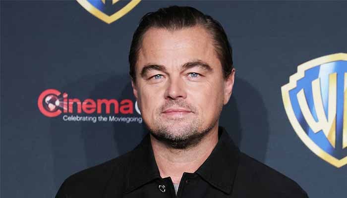 Leonardo DiCaprio unveils strategy to sustain long film career