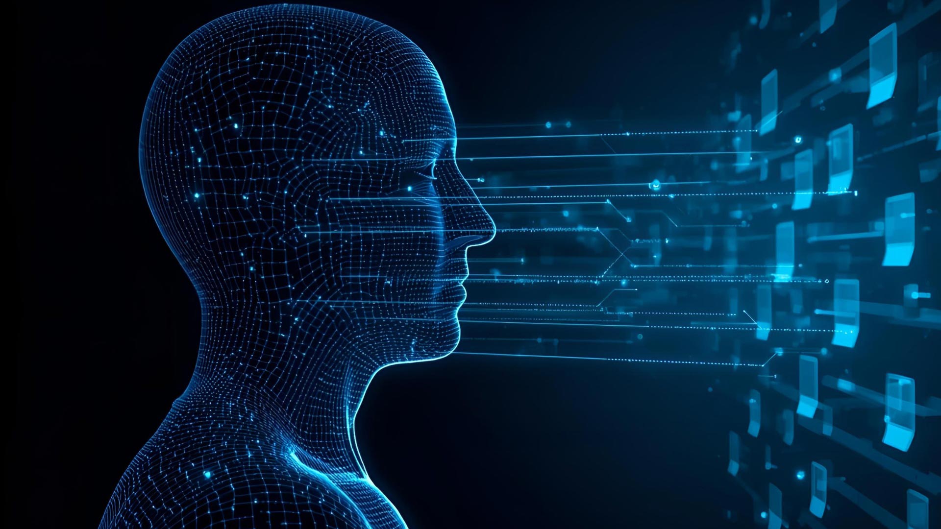 AI reviews 2025: Layered crises, fast tech, reshaped geopolitics