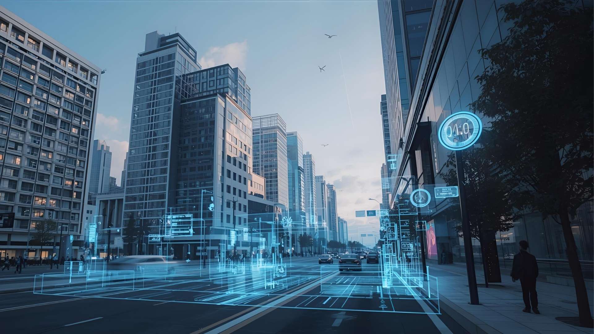 AI reviews 2025: Layered crises, fast tech, reshaped geopolitics