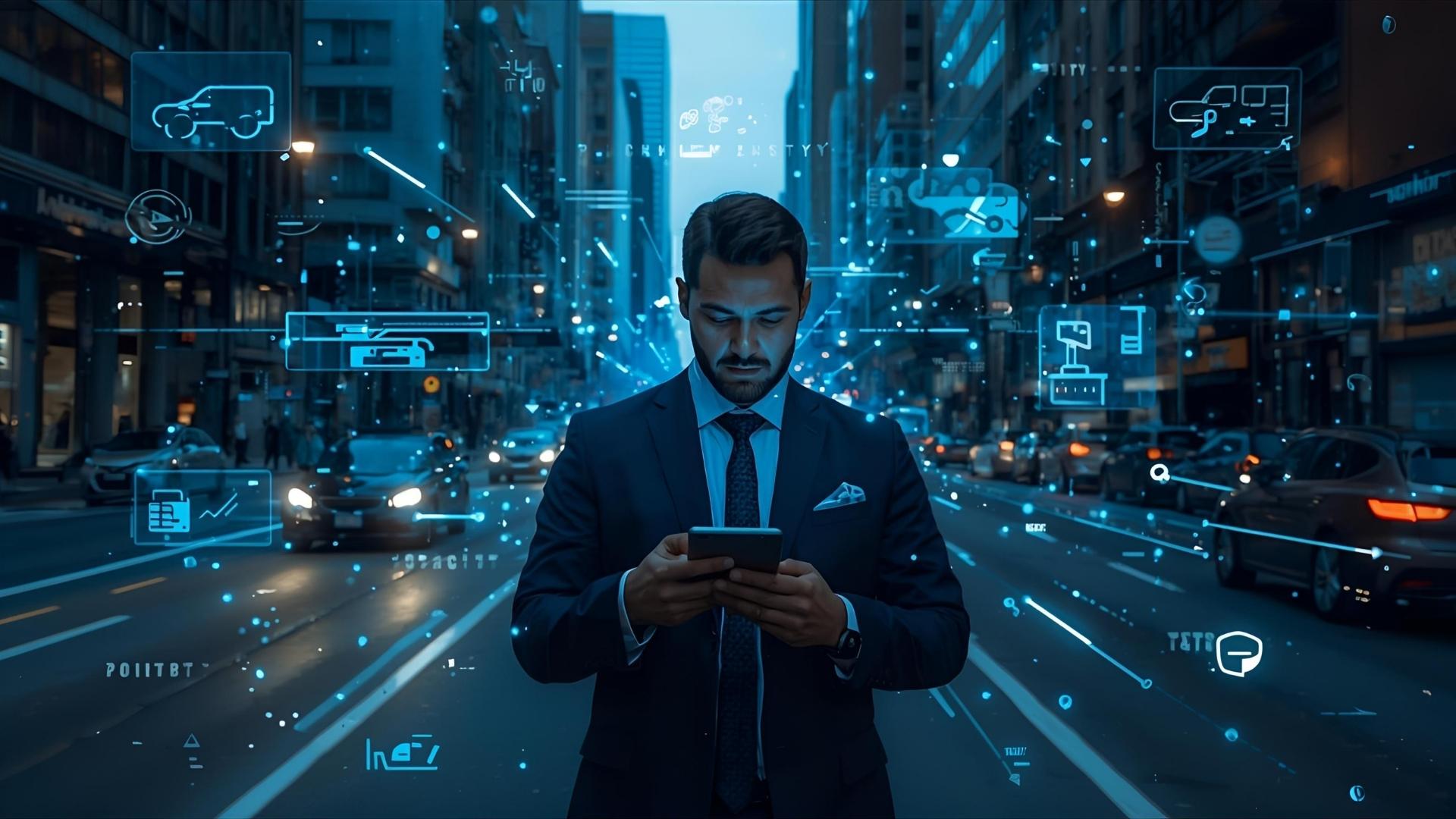 AI reviews 2025: Layered crises, fast tech, reshaped geopolitics