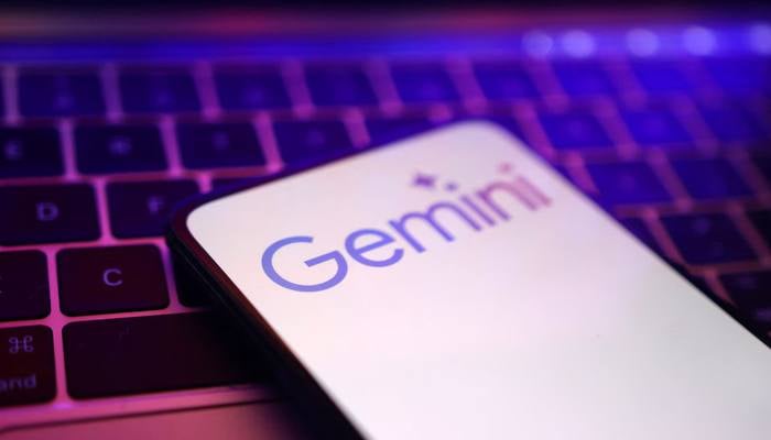Google vs OpenAI: Time spent on Gemini is higher than ChatGPT