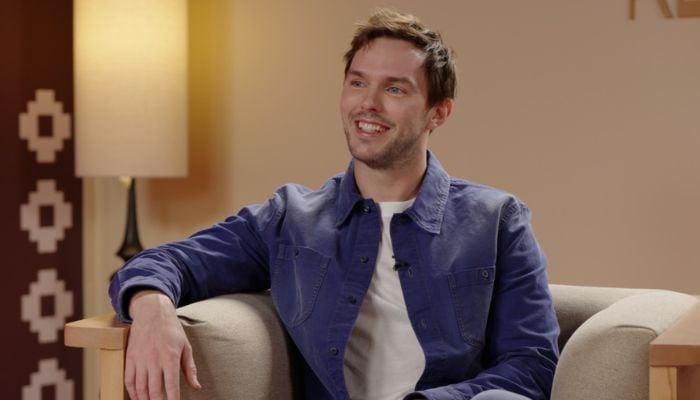 Nicholas Hoult to reprise Lex Luthor in 2027 Man of Tomorrow