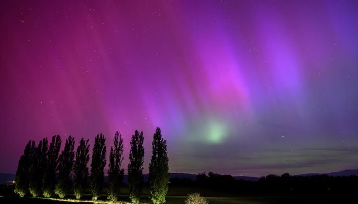 Aurora Australis set to light up sky tonight: when, where to watch