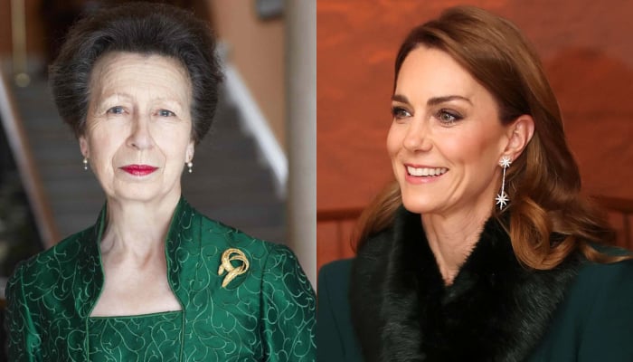 Princess Anne set to grace Carol Concert after skipping Kates event