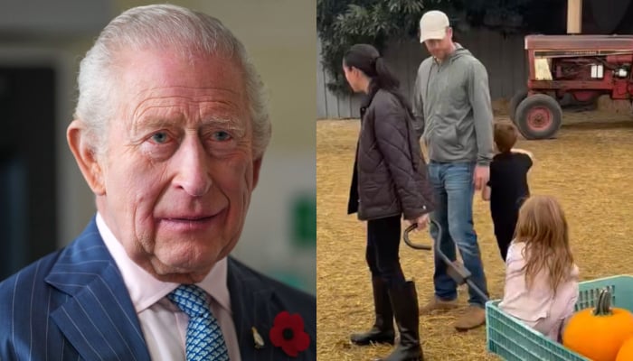 King Charles makes Archie, Lilibet reunion possible with secret move