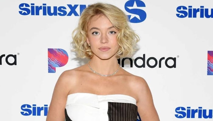 Sydney Sweeney snubbed by Golden Globes as Christy misses spot