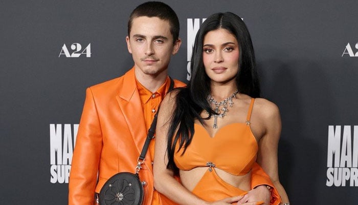 Timothée Chalamet, Kylie Jenner romance conquers after family drama