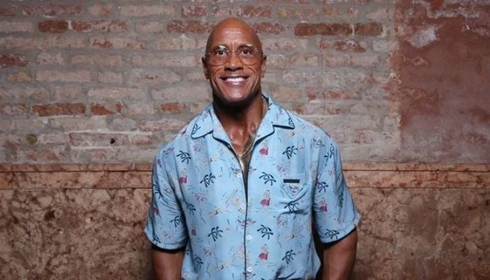 Dwayne Johnson shares emotional moment of his life with Brendan Fraser