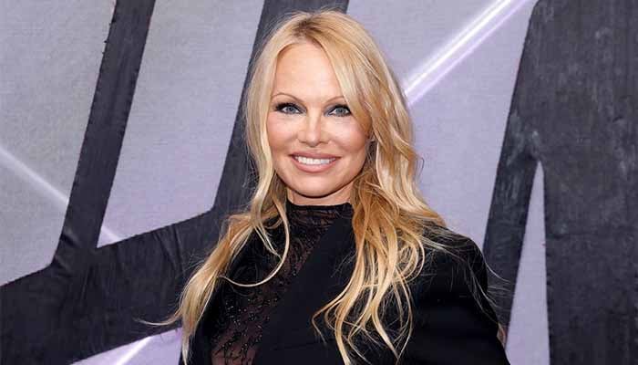 Baywatch actress Pamela Anderson opens up about MAJOR change