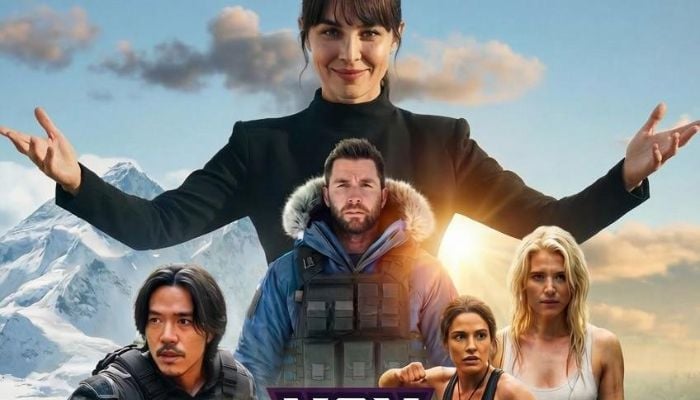 Worlds first entirely AI geneted reality TV show premieres on YouTube