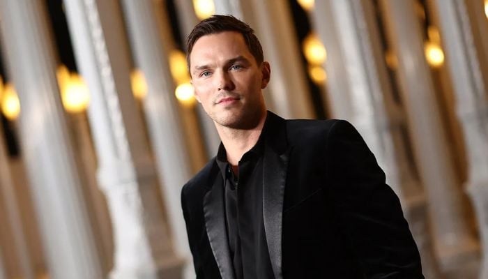 Nicholas Hoult to star as Lex Luthor in upcoming film Man of Tomorrow