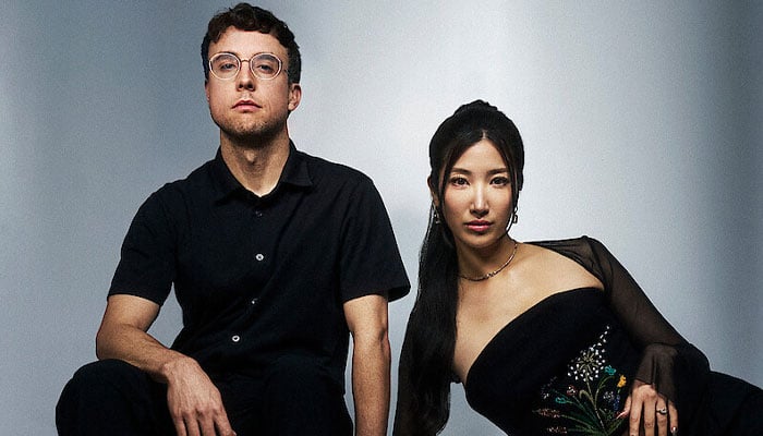 KPop Demon Hunters EJAE, Mark Sonnenblick on Golden Globe nod: surreal