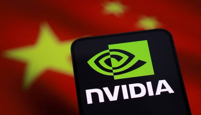 Trump lifts chip ban, allows advanced Nvidia AI chip sales to China