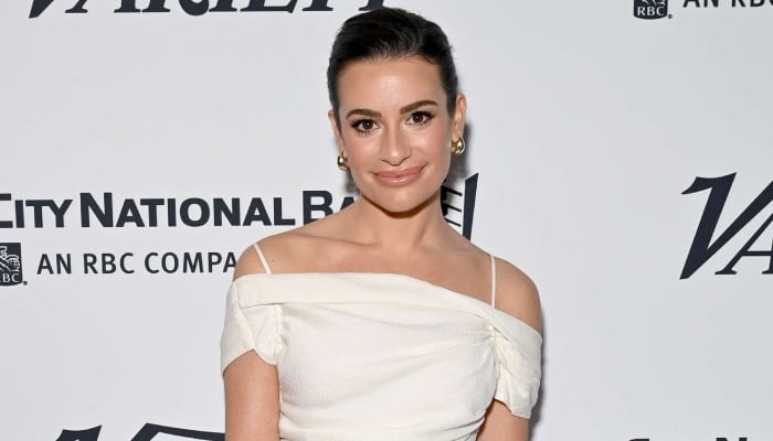 Lea Michele shares schedule changes for ‘Chess performance